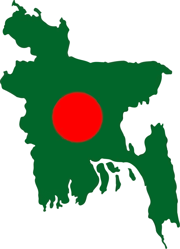 Bangladesh Flag